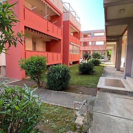 Hotel Stanza Europa Alghero Zewnętrze zdjęcie