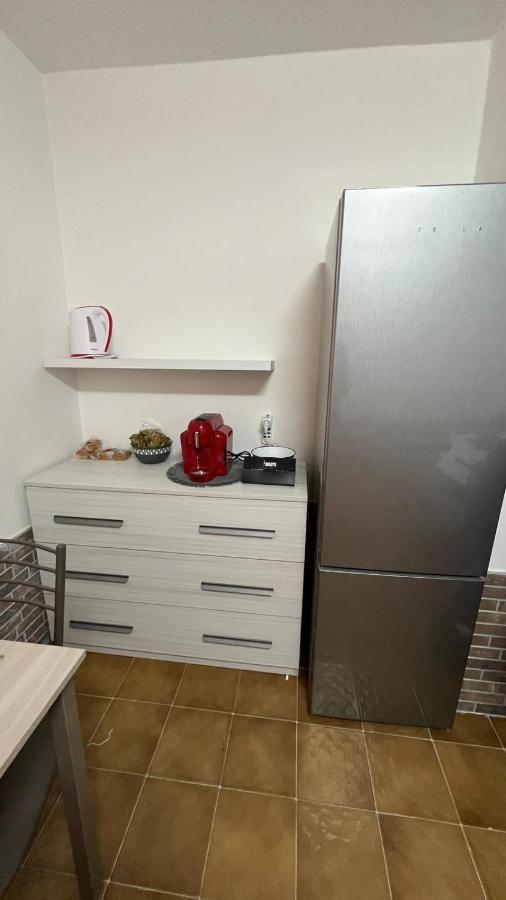Hotel Stanza Europa Alghero Zewnętrze zdjęcie