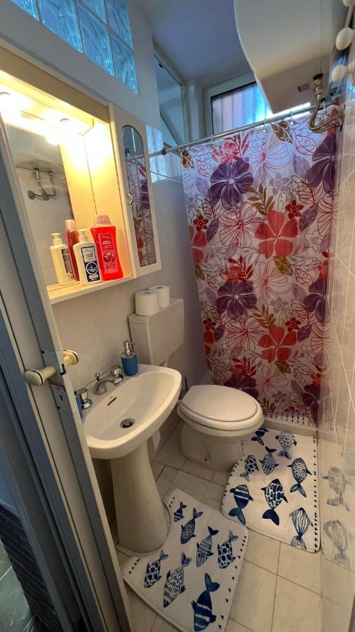 Hotel Stanza Europa Alghero Zewnętrze zdjęcie