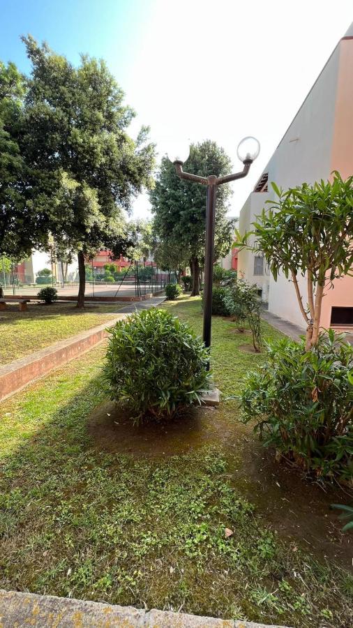 Hotel Stanza Europa Alghero Zewnętrze zdjęcie